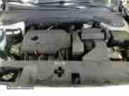 2019 Hyundai Santa Fe SE z VIN 5NMS2CAD5KH100300, wystawiony jako Copart lot #84593235 z przebiegiem 64 830 mil mil oraz Szkoda całkowita • Salvage title. Historia ofert i sprzedaży dostępna na DreamBid. Obrazek 16.