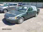 1999 Toyota Camry LE с VIN 4T1BG22K2XU524795, выставлен на аукционе IAAI как лот 42336955 с пробегом 152 681 миль миль и . История ставок и продаж доступна на DreamBid. Изображение 2.
