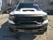 2023 Ram 1500 TRX z VIN 1C6SRFU94PN509541, wystawiony jako Copart lot #81091595 z przebiegiem 25 593 mil mil oraz Szkoda całkowita • Salvage title. Historia ofert i sprzedaży dostępna na DreamBid. Obrazek 5.