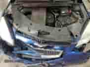 2010 Chevrolet Equinox 1LT z VIN 2CNFLEEW5A6303386, wystawiony jako Copart lot #66621115 z przebiegiem 151 160 mil mil oraz Szkoda całkowita • Salvage title. Historia ofert i sprzedaży dostępna na DreamBid. Obrazek 12.