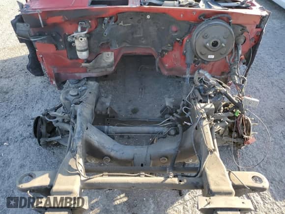 2006 Chevrolet Silverado 1500 Work Truck с VIN 3GCEC14V06G274098, выставлен на аукционе Copart как лот 44767695 с пробегом Не указан миль и На запчасти • Non repairable. История ставок и продаж доступна на DreamBid. Изображение 11.