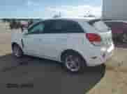 2008 Saturn VUE Green Line with VIN 3GSCL93Z98S707948, listed as a Copart auction lot 69467705 with 47,400 mi miles and Clean title. Bid and sale history available at DreamBid. Image 2.