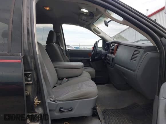 2006 Dodge 1500 SLT with VIN 1D7HA18246J139469, listed as a IAAI auction lot 43179553 with 172,971 mi miles and . Bid and sale history available at DreamBid. Image 5.