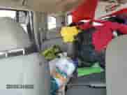 2007 Dodge Durango SLT with VIN 1D8HD48P07F584568, listed as a Copart auction lot 67852434 with Not provided miles and Salvage title. Bid and sale history available at DreamBid. Image 10.