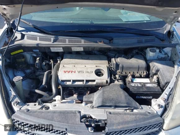 2004 Toyota Sienna XLE z VIN 5TDZA22C44S045985, wystawiony jako IAAI lot #42528082 z przebiegiem 206 894 mil mil oraz . Historia ofert i sprzedaży dostępna na DreamBid. Obrazek 10.