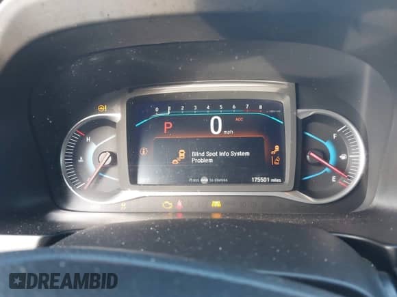 2022 Honda Pilot Sport с VIN 5FNYF6H33NB090370, выставлен на аукционе IAAI как лот 43174183 с пробегом 175 501 миль миль и . История ставок и продаж доступна на DreamBid. Изображение 7.