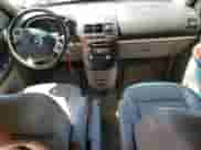 2007 Chevrolet Uplander 1LT z VIN 1GNDV33197D118616, wystawiony jako Copart lot #50205805 z przebiegiem 188 400 mil mil oraz Szkoda całkowita • Salvage title. Historia ofert i sprzedaży dostępna na DreamBid. Obrazek 8.