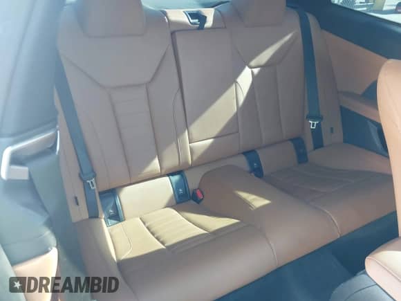 2021 BMW 4 Series M440i xDrive с VIN WBA13AR03MCG06773, выставлен на аукционе IAAI как лот 43388457 с пробегом 33 423 миль миль и . История ставок и продаж доступна на DreamBid. Изображение 8.