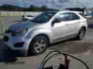 2016 Chevrolet Equinox LS с VIN 2GNALBEKXG1142850, выставлен на аукционе Copart как лот 85650815 с пробегом 144 953 миль миль и Списание • Salvage title. История ставок и продаж доступна на DreamBid. Изображение 1.