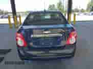 2016 Chevrolet Sonic LT с VIN 1G1JC5SH4G4132492, выставлен на аукционе IAAI как лот 43030136 с пробегом 121 146 миль миль и . История ставок и продаж доступна на DreamBid. Изображение 17.