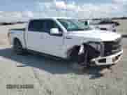 2017 Ford F-150 XL with VIN 1FTEW1EG8HKD61024, listed as a Copart auction lot 68419605 with 132,010 mi miles and Salvage title. Bid and sale history available at DreamBid. Image 4.