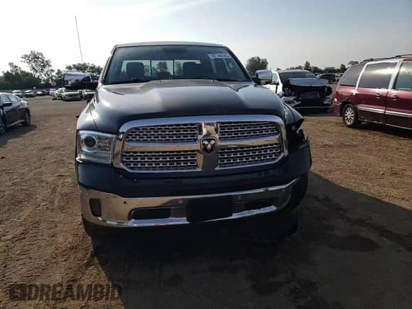 2016 Ram 1500 Laramie с VIN 1C6RR7NT2GS358909, выставлен на аукционе Copart как лот 67744745 с пробегом 111 719 миль миль и Списание • Salvage title. История ставок и продаж доступна на DreamBid. Изображение 13.