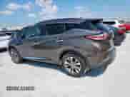 2015 Nissan Murano SV с VIN 5N1AZ2MG4FN233061, выставлен на аукционе Copart как лот 69518975 с пробегом 110 920 миль миль и Чистый • Clean title. История ставок и продаж доступна на DreamBid. Изображение 2.