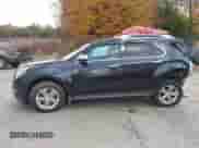 2013 Chevrolet Equinox LTZ with VIN 2GNFLGE35D6266339, listed as a IAAI auction lot 43546474 with 182,031 mi miles and . Bid and sale history available at DreamBid. Image 12.