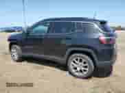 2022 Jeep Compass Latitude Lux с VIN 3C4NJDFB9NT117752, выставлен на аукционе Copart как лот 62170155 с пробегом 40 969 миль миль и Списание • Salvage title. История ставок и продаж доступна на DreamBid. Изображение 2.