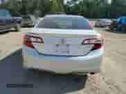 2014 Toyota Camry L с VIN 4T1BF1FK6EU329092, выставлен на аукционе Copart как лот 68967305 с пробегом Не указан миль и Списание • Salvage title. История ставок и продаж доступна на DreamBid. Изображение 6.