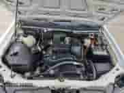 2005 Chevrolet Colorado 1SC LS Z85 z VIN 1GCCS136958107232, wystawiony jako Copart lot #70719795 z przebiegiem 98 656 mil mil oraz Szkoda całkowita • Salvage title. Historia ofert i sprzedaży dostępna na DreamBid. Obrazek 11.