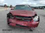 2007 Chevrolet Cobalt LT with VIN 1G1AL15F177399672, listed as a Copart auction lot 69932005 with 290,980 mi miles and Salvage title. Bid and sale history available at DreamBid. Image 5.