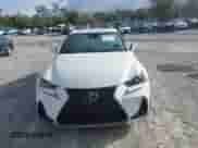 2020 Lexus IS 300 F Sport with VIN JTHGA1D28L5101614, listed as a IAAI auction lot 41783627 with 66,400 mi miles and . Bid and sale history available at DreamBid. Image 12.