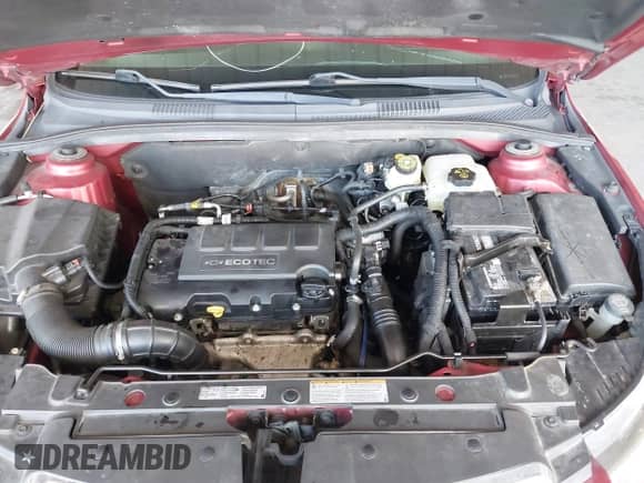 2012 Chevrolet Cruze 1LT with VIN 1G1PF5SC5C7272260, listed as a IAAI auction lot 43165586 with 199,080 mi miles and . Bid and sale history available at DreamBid. Image 10.