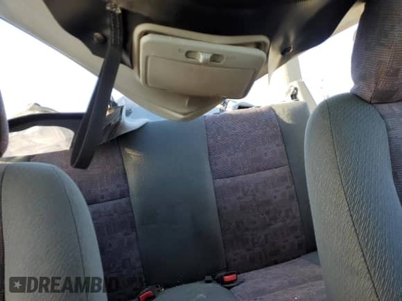2000 Chevrolet Tracker с VIN 2CNBJ18C8Y6928180, выставлен на аукционе Copart как лот 52183055 с пробегом 110 906 миль миль и Списание • Salvage title. История ставок и продаж доступна на DreamBid. Изображение 10.