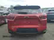 2023 Chevrolet Blazer RS z VIN 3GNKBKRS6PS213502, wystawiony jako Copart lot #67903785 z przebiegiem Nie podano mil oraz Szkoda całkowita • Salvage title. Historia ofert i sprzedaży dostępna na DreamBid. Obrazek 6.