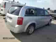 2008 Dodge Grand Caravan SXT z VIN 2D8HN54P38R135839, wystawiony jako Copart lot #70946685 z przebiegiem 70 972 mil mil oraz Czysty tytuł • Clean title. Historia ofert i sprzedaży dostępna na DreamBid. Obrazek 3.