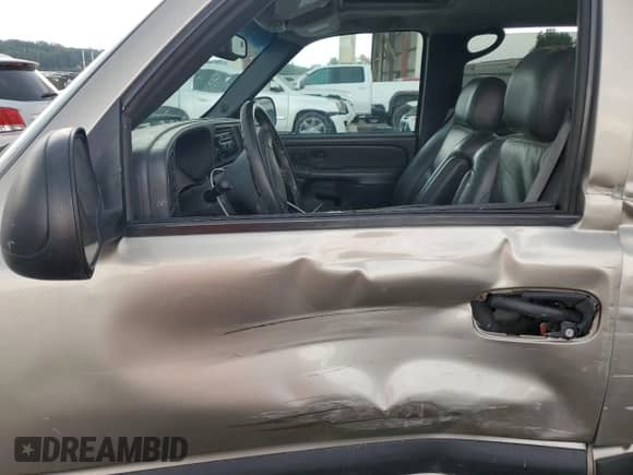 2003 Chevrolet Avalanche with VIN 3GNEK13T13G241729, listed as a Copart auction lot 67936025 with 220,845 mi miles and Salvage title. Bid and sale history available at DreamBid. Image 7.