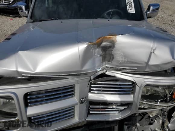 2011 Dodge Nitro Heat с VIN 1D4PT4GK0BW589302, выставлен на аукционе Copart как лот 75655424 с пробегом 221 236 миль миль и Списание • Salvage title. История ставок и продаж доступна на DreamBid. Изображение 13.