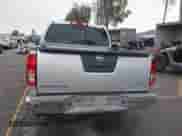 2019 Nissan Frontier SV with VIN 1N6AD0EVXKN773235, listed as a IAAI auction lot 41378728 with 76,147 mi miles and . Bid and sale history available at DreamBid. Image 16.