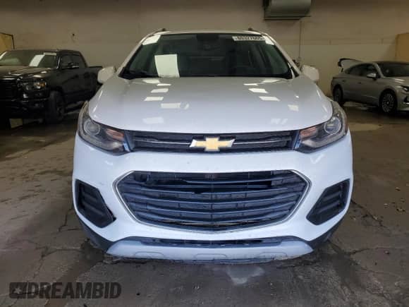 2018 Chevrolet Trax LT с VIN 3GNCJLSB2JL332947, выставлен на аукционе Copart как лот 80327665 с пробегом 121 000 миль миль и Чистый • Clean title. История ставок и продаж доступна на DreamBid. Изображение 5.
