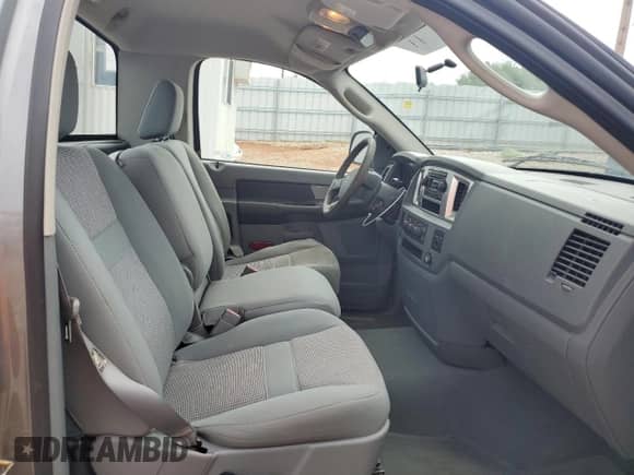 2007 Dodge 1500 SLT с VIN 1D7HA16P17J574322, выставлен на аукционе Copart как лот 68726005 с пробегом 138 379 миль миль и Чистый • Clean title. История ставок и продаж доступна на DreamBid. Изображение 10.