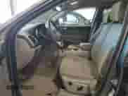 2012 Jeep Grand Cherokee Laredo z VIN 1C4RJFAG8CC158060, wystawiony jako Copart lot #86788295 z przebiegiem 132 937 mil mil oraz Szkoda całkowita • Salvage title. Historia ofert i sprzedaży dostępna na DreamBid. Obrazek 7.