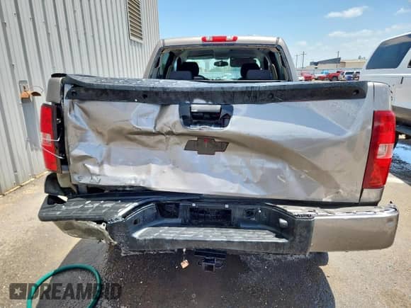2013 Chevrolet Silverado 1500 LT с VIN 3GCPKSEA6DG111885, выставлен на аукционе Copart как лот 61041675 с пробегом 158 210 миль миль и Списание • Salvage title. История ставок и продаж доступна на DreamBid. Изображение 6.