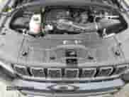 2023 Jeep Grand Cherokee Limited with VIN 1C4RJKBG7P8812238, listed as a Copart auction lot 56504935 with 51,598 mi miles and Clean title. Bid and sale history available at DreamBid. Image 12.