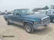 1998 Dodge 1500 with VIN 1B7HC16Y2WS538256, listed as a IAAI auction lot 42440362 with 237,525 mi miles and . Bid and sale history available at DreamBid. Image 1.