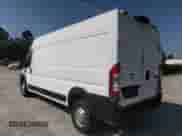 2020 Ram ProMaster Cargo с VIN 3C6TRVDG1LE133540, выставлен на аукционе IAAI как лот 42901024 с пробегом 93 221 миль миль и . История ставок и продаж доступна на DreamBid. Изображение 6.