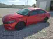 2021 Hyundai Elantra SEL с VIN 5NPLM4AG5MH047862, выставлен на аукционе Copart как лот 82457245 с пробегом 53 559 миль миль и Списание • Salvage title. История ставок и продаж доступна на DreamBid. Изображение 1.