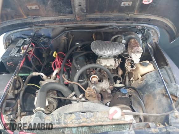 1990 Jeep Wrangler с VIN 2J4FY29TXLJ539000, выставлен на аукционе IAAI как лот 43272455 с пробегом 154 940 миль миль и . История ставок и продаж доступна на DreamBid. Изображение 10.