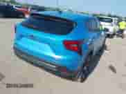 2025 Chevrolet Trax 1RS с VIN KL77LGEP9SC170022, выставлен на аукционе IAAI как лот 42183139 с пробегом 2 519 миль миль и . История ставок и продаж доступна на DreamBid. Изображение 4.