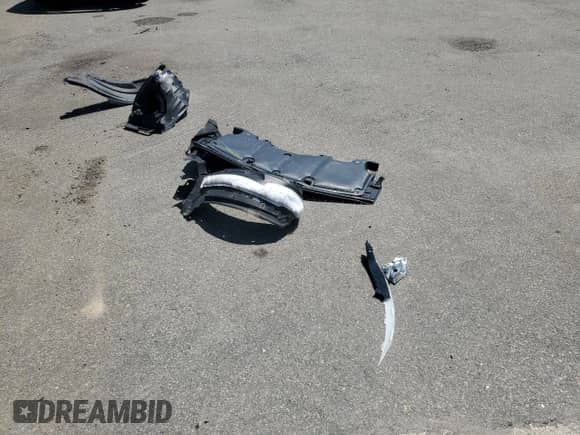 1999 Hyundai Accent L z VIN KMHVD14N9XU497814, wystawiony jako Copart lot #60374665 z przebiegiem 287 585 mil mil oraz Szkoda całkowita • Salvage title. Historia ofert i sprzedaży dostępna na DreamBid. Obrazek 12.