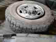 2004 Chevrolet Silverado 2500 LS z VIN 1GCGK23U54F208963, wystawiony jako Copart lot #82123054 z przebiegiem Nie podano mil oraz Szkoda całkowita • Salvage title. Historia ofert i sprzedaży dostępna na DreamBid. Obrazek 12.