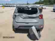 2023 Hyundai Venue SEL с VIN KMHRC8A31PU220235, выставлен на аукционе Copart как лот 81390875 с пробегом 47 253 миль миль и Списание • Salvage title. История ставок и продаж доступна на DreamBid. Изображение 6.
