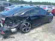 2021 Honda Accord Sport z VIN 1HGCV2F31MA028547, wystawiony jako IAAI lot #42557461 z przebiegiem 72 445 mil mil oraz . Historia ofert i sprzedaży dostępna na DreamBid. Obrazek 4.