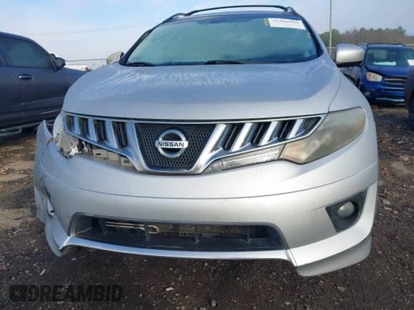 2010 Nissan Murano SL z VIN JN8AZ1MU8AW008606, wystawiony jako IAAI lot #41206960 z przebiegiem 148 138 mil mil oraz . Historia ofert i sprzedaży dostępna na DreamBid. Obrazek 12.