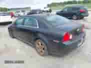 2010 Chevrolet Malibu 1LT с VIN 1G1ZC5EB7AF160695, выставлен на аукционе IAAI как лот 43284843 с пробегом 136 222 миль миль и . История ставок и продаж доступна на DreamBid. Изображение 3.