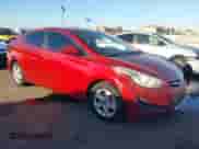 2014 Hyundai Elantra SE with VIN 5NPDH4AE1EH502747, listed as a IAAI auction lot 43322170 with 159,310 mi miles and . Bid and sale history available at DreamBid. Image 1.