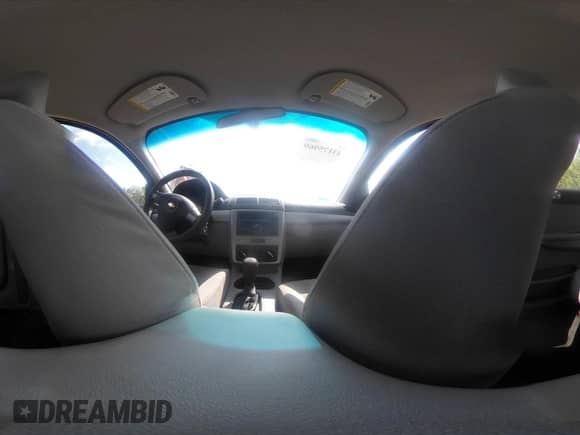 2010 Chevrolet Cobalt 1LT с VIN 1G1AD5F58A7209335, выставлен на аукционе IAAI как лот 43175969 с пробегом 119 014 миль миль и . История ставок и продаж доступна на DreamBid. Изображение 18.