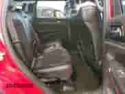 2020 Jeep Grand Cherokee Trailhawk z VIN 1C4RJFLG3LC116960, wystawiony jako Copart lot #63501745 z przebiegiem Nie podano mil oraz Nie do naprawy • Non repairable. Historia ofert i sprzedaży dostępna na DreamBid. Obrazek 11.