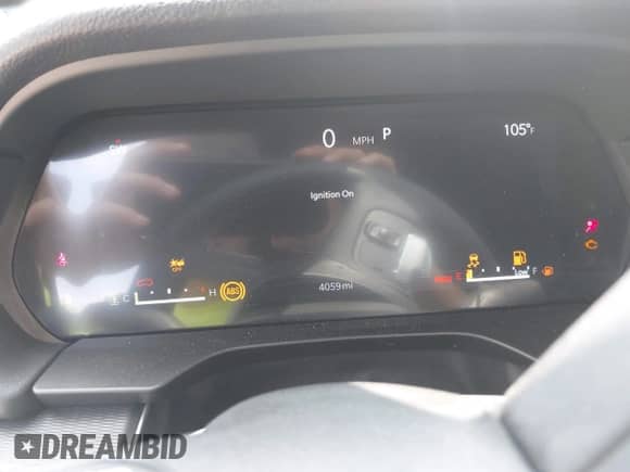 2025 Jeep Grand Cherokee Altitude X z VIN 1C4RJKAGXS8665598, wystawiony jako IAAI lot #43060946 z przebiegiem 4 059 mil mil oraz . Historia ofert i sprzedaży dostępna na DreamBid. Obrazek 7.